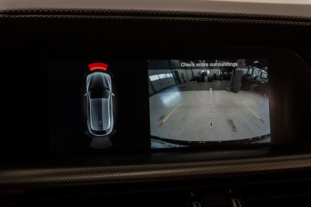 Used 2024 Alfa Romeo Stelvio Veloce image 20