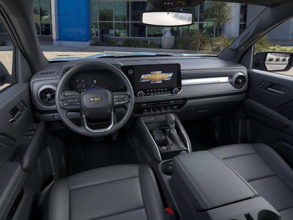 New 2026 Chevrolet Colorado LT w/ LT Convenience Package RWD image 15