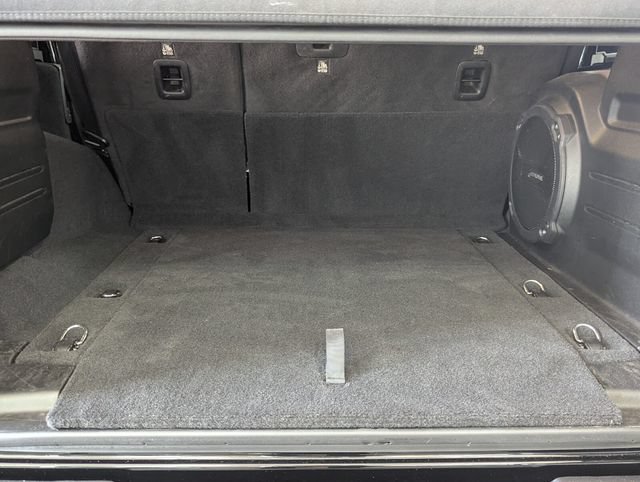 Used 2023 Jeep Wrangler Unlimited Rubicon w/ Xtreme 35 Tire Package AWD/4WD image 28