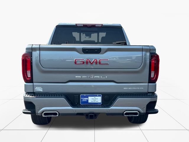New 2026 GMC Sierra 1500 Denali AWD/4WD image 4