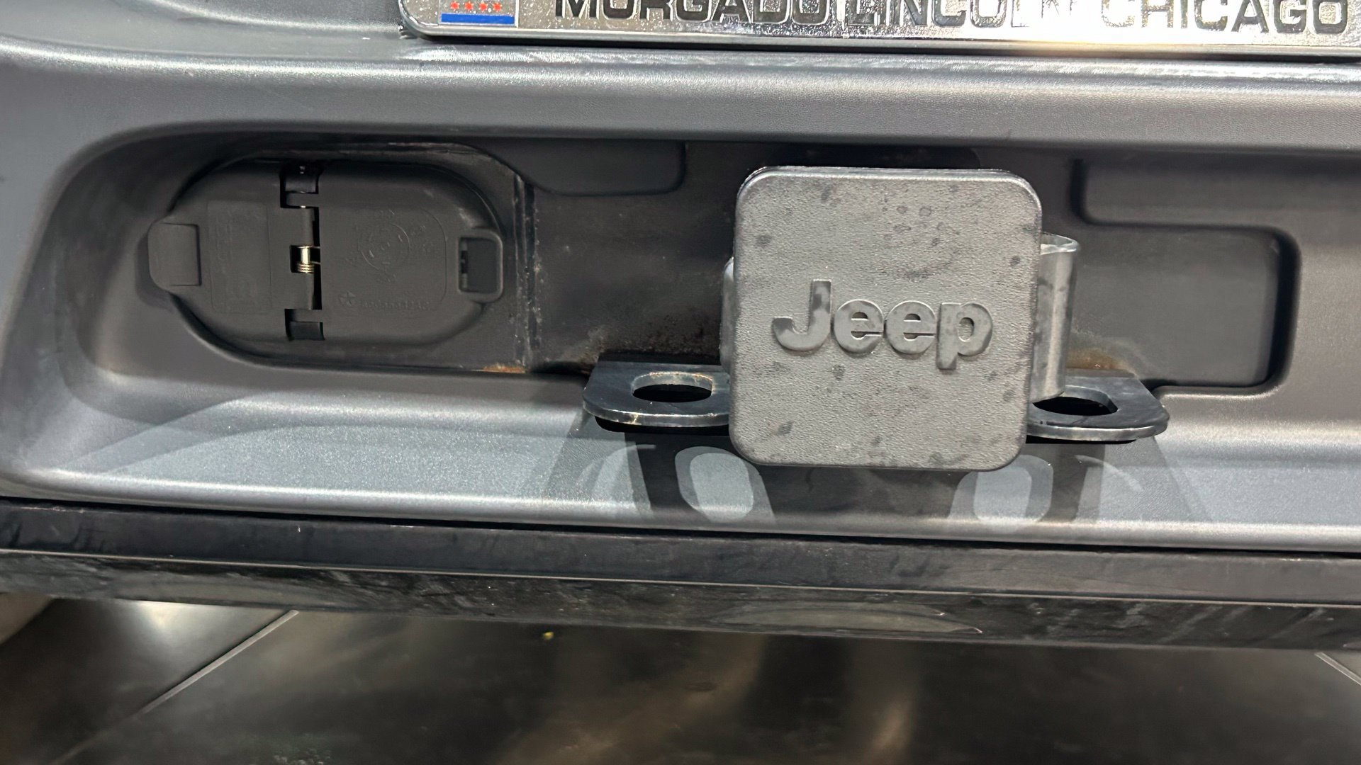 Used 2017 Jeep Cherokee High Altitude AWD/4WD image 24