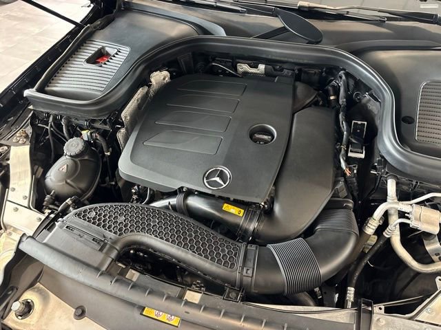 Certified 2022 Mercedes-Benz GLC 300 GLC 300 image 39