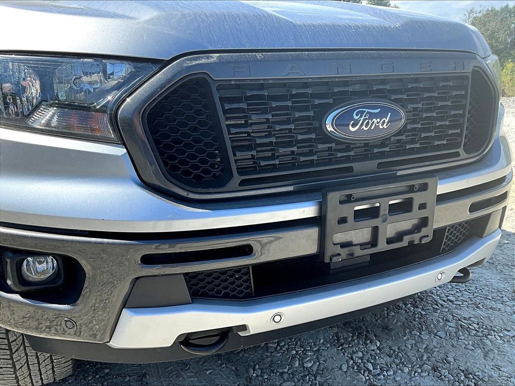 Used 2020 Ford Ranger XLT w/ Equipment Group 302A Luxury image 24