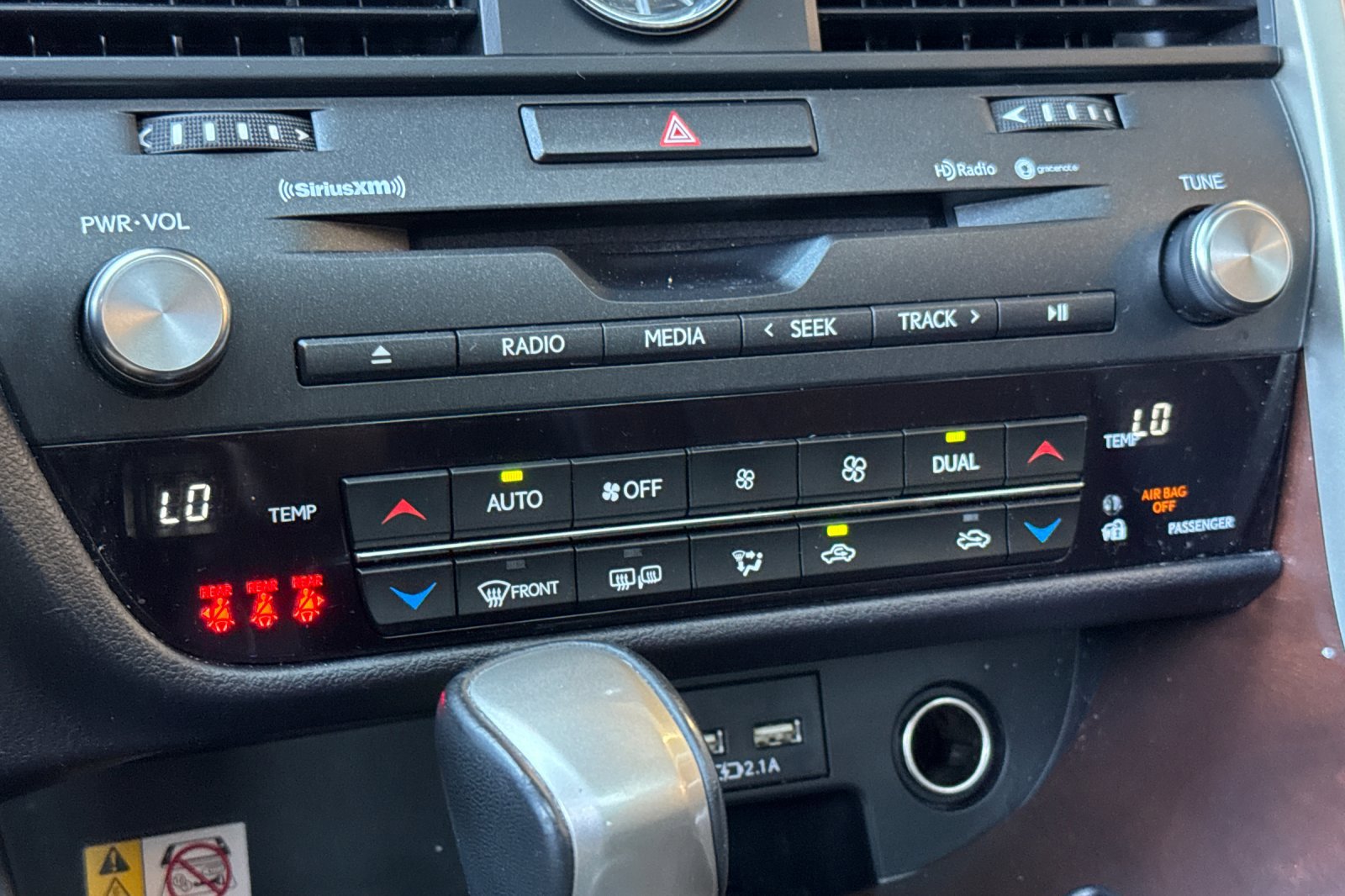 Used 2022 Lexus RX 350 FWD w/ Premium Package image 18