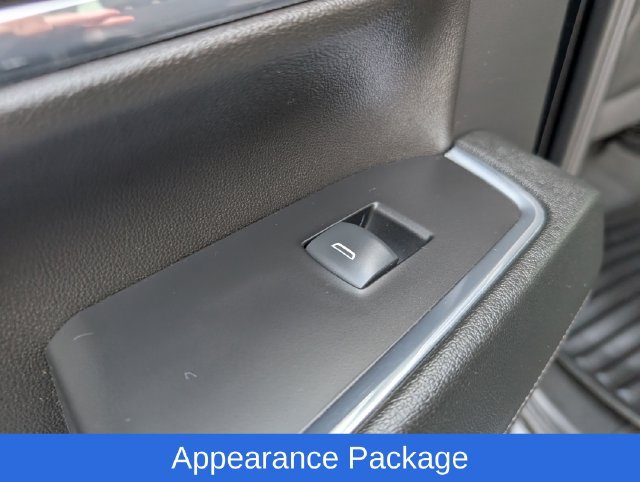 Used 2024 Chevrolet Silverado 2500 LTZ w/ LTZ Plus Package AWD/4WD image 13