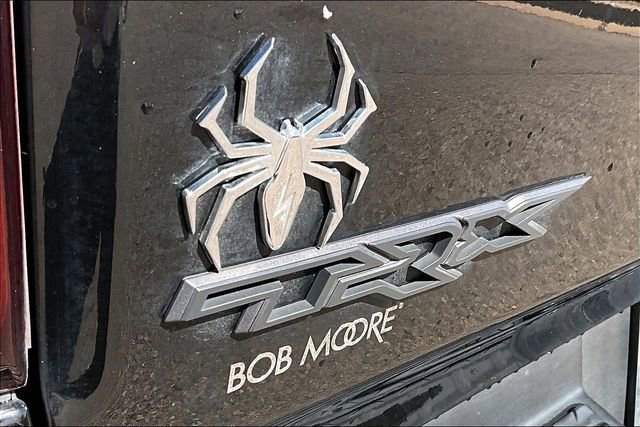 Used 2024 RAM 1500 TRX w/ TRX Level 2 Equipment Group image 8