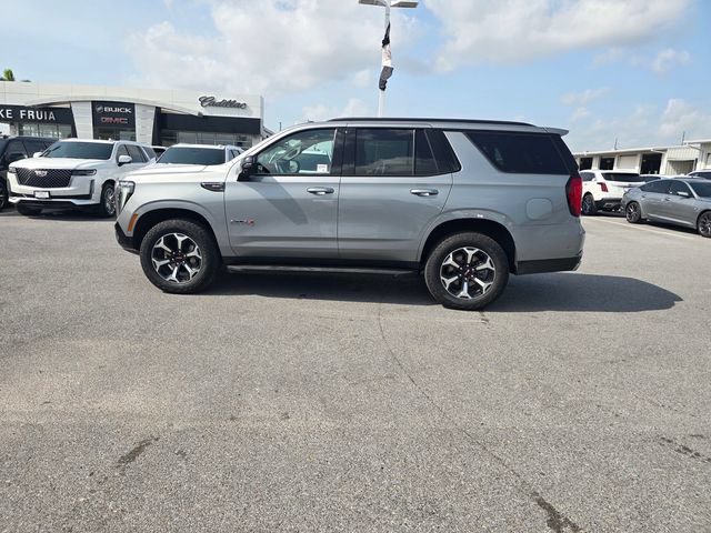 Used 2026 GMC Yukon AT4 AWD/4WD image 8