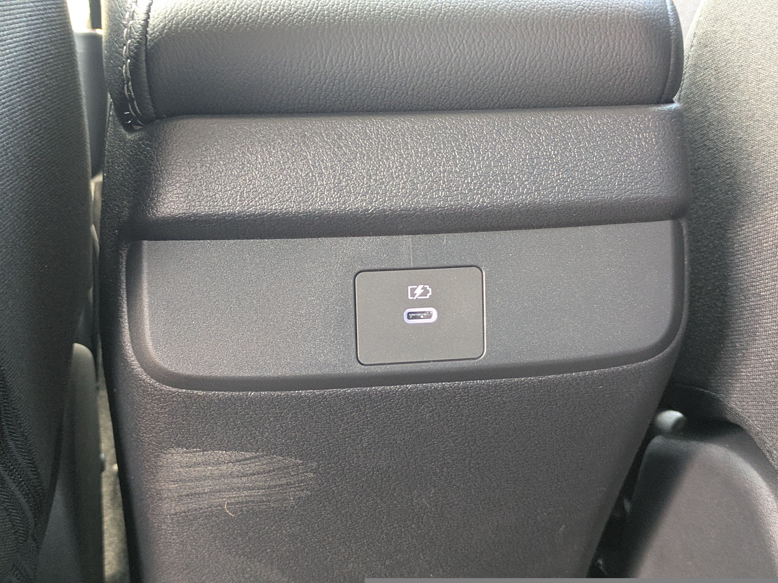 New 2027 Nissan Sentra S FWD image 14