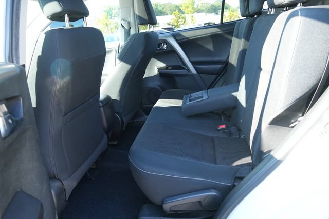 Used 2018 Toyota RAV4 XLE w/ Plus Extra Value Package AWD/4WD image 14