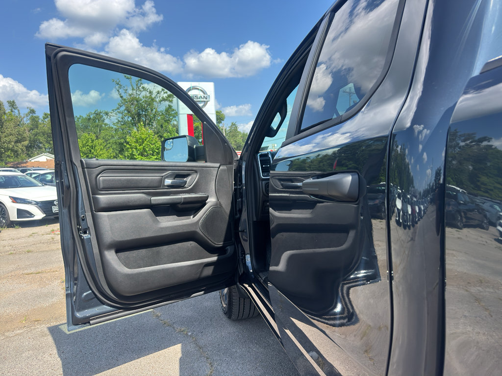 New 2026 RAM 1500 Express AWD/4WD image 19