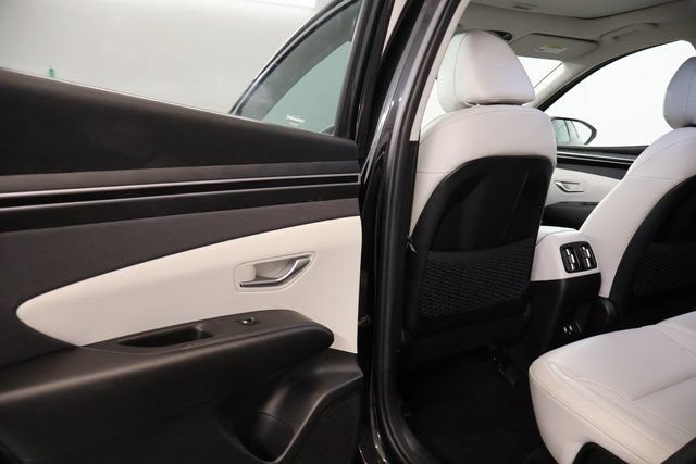 Used 2023 Hyundai Tucson SEL w/ Convenience Package AWD/4WD image 28
