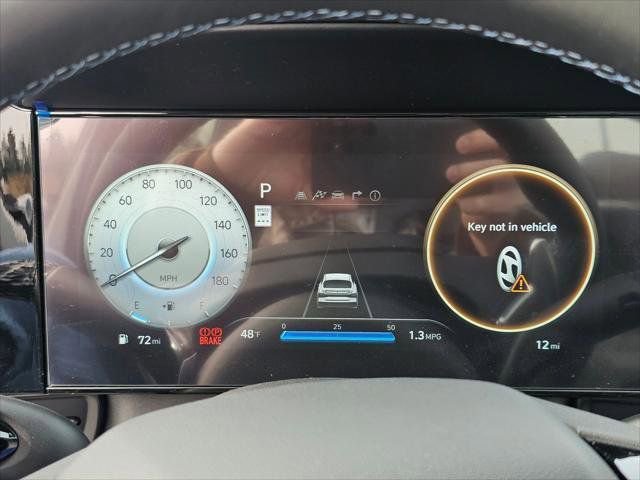 New 2026 Hyundai Elantra N FWD image 20