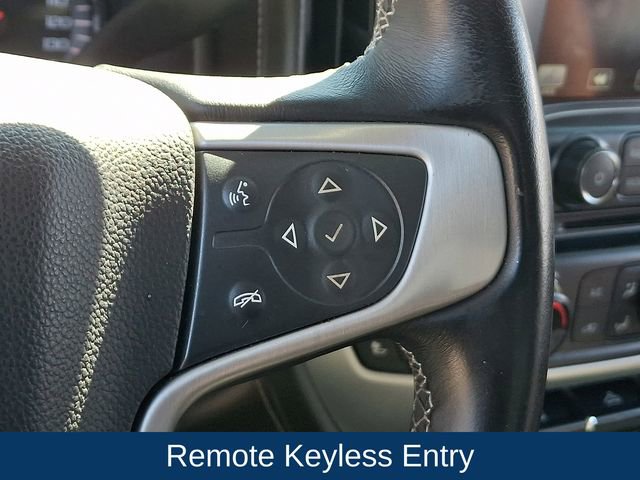 Used 2014 GMC Sierra 1500 SLE w/ SLE Value Package image 8