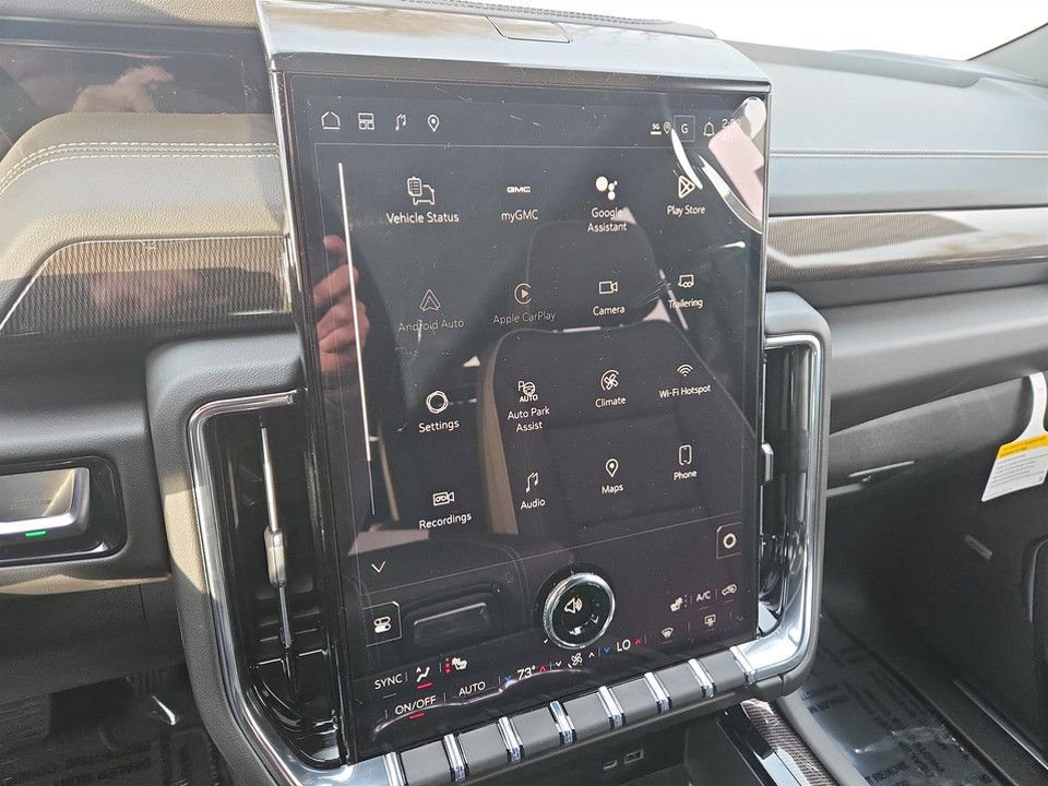 New 2026 GMC Yukon XL Elevation image 22