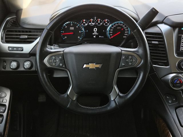 Used 2019 Chevrolet Suburban Premier AWD/4WD image 23