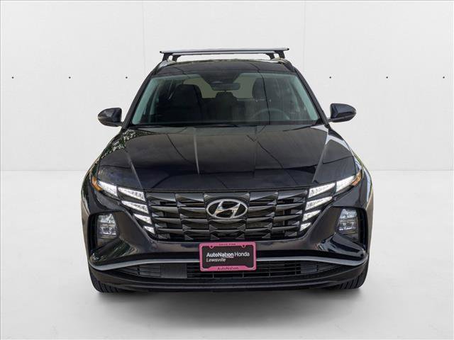 Used 2024 Hyundai Tucson SEL image 2