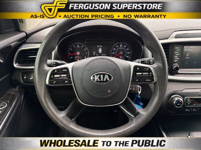 Used 2019 Kia Sorento AWD V6 image 10