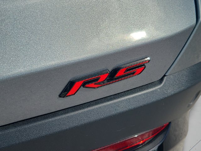 New 2027 Chevrolet Equinox RS FWD image 10