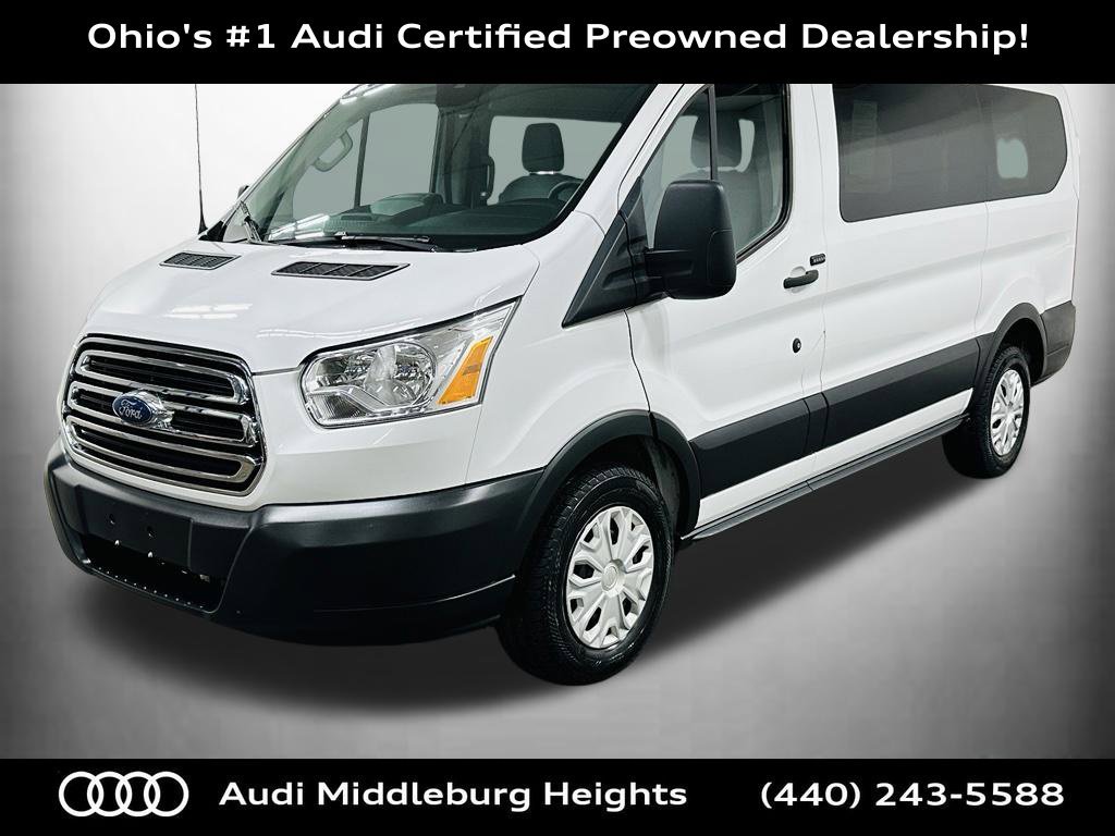 Used 2019 Ford Transit 150 XLT RWD image 4