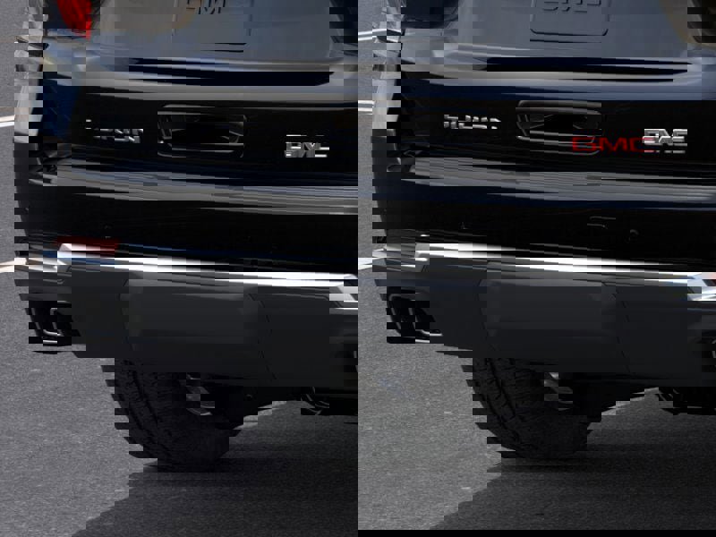 New 2026 GMC Yukon XL Denali w/ Sun & Power Step Package image 38