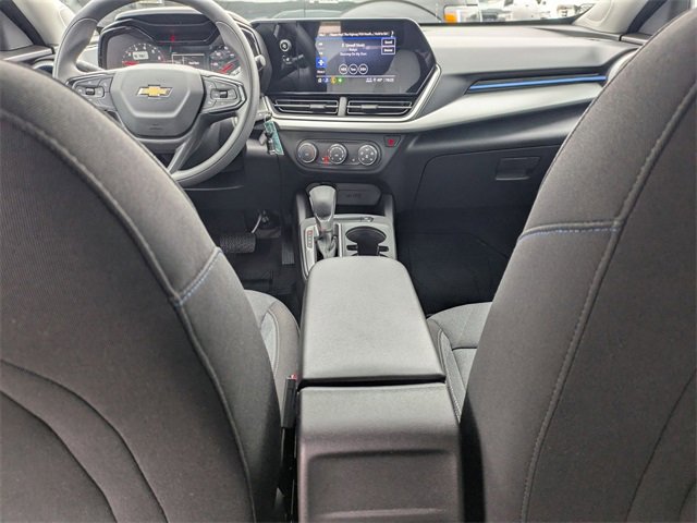New 2026 Chevrolet Trax LS w/ LS Convenience Package image 24