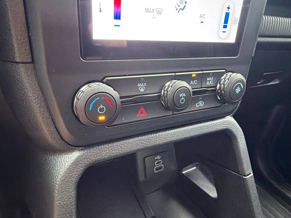Used 2024 Ford Ranger XL RWD image 31