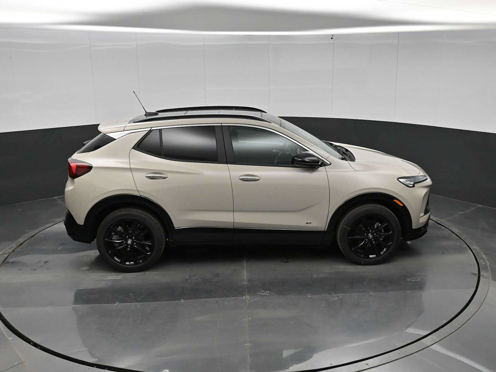 New 2026 Buick Encore GX Sport Touring w/ Studio Series AWD/4WD image 32