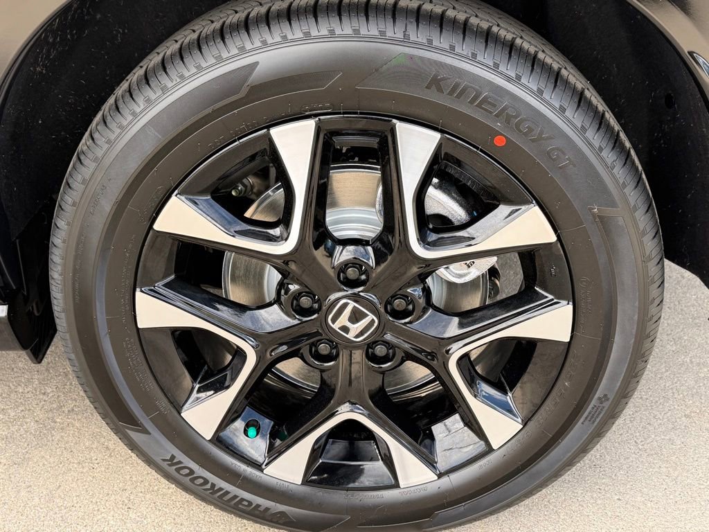Certified 2026 Honda HR-V EX-L image 14