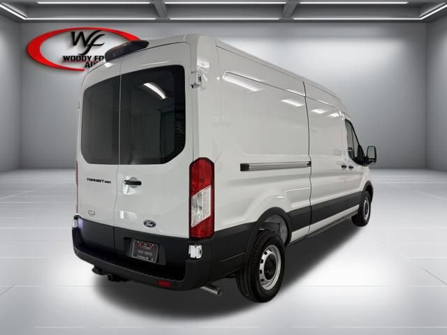 New 2026 Ford Transit 250 148 Medium Roof RWD image 6