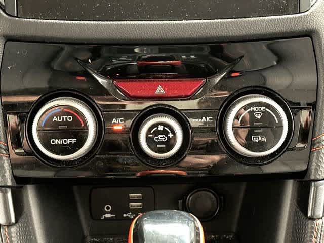 Used 2023 Subaru Forester Sport AWD/4WD image 15