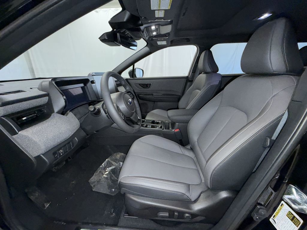 New 2026 Subaru Outback Limited image 11