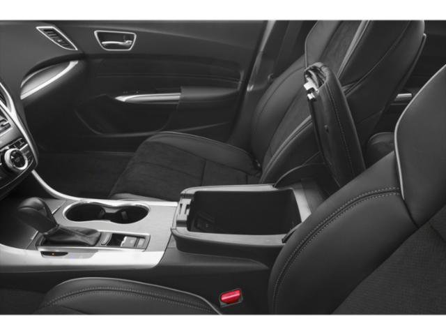 Used 2019 Acura TLX w/ Technology & A-SPEC Pkg FWD image 14