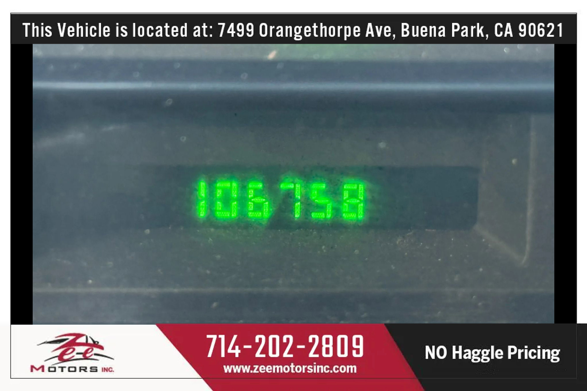 Used 1993 GMC Jimmy 4WD 2-Door image 24