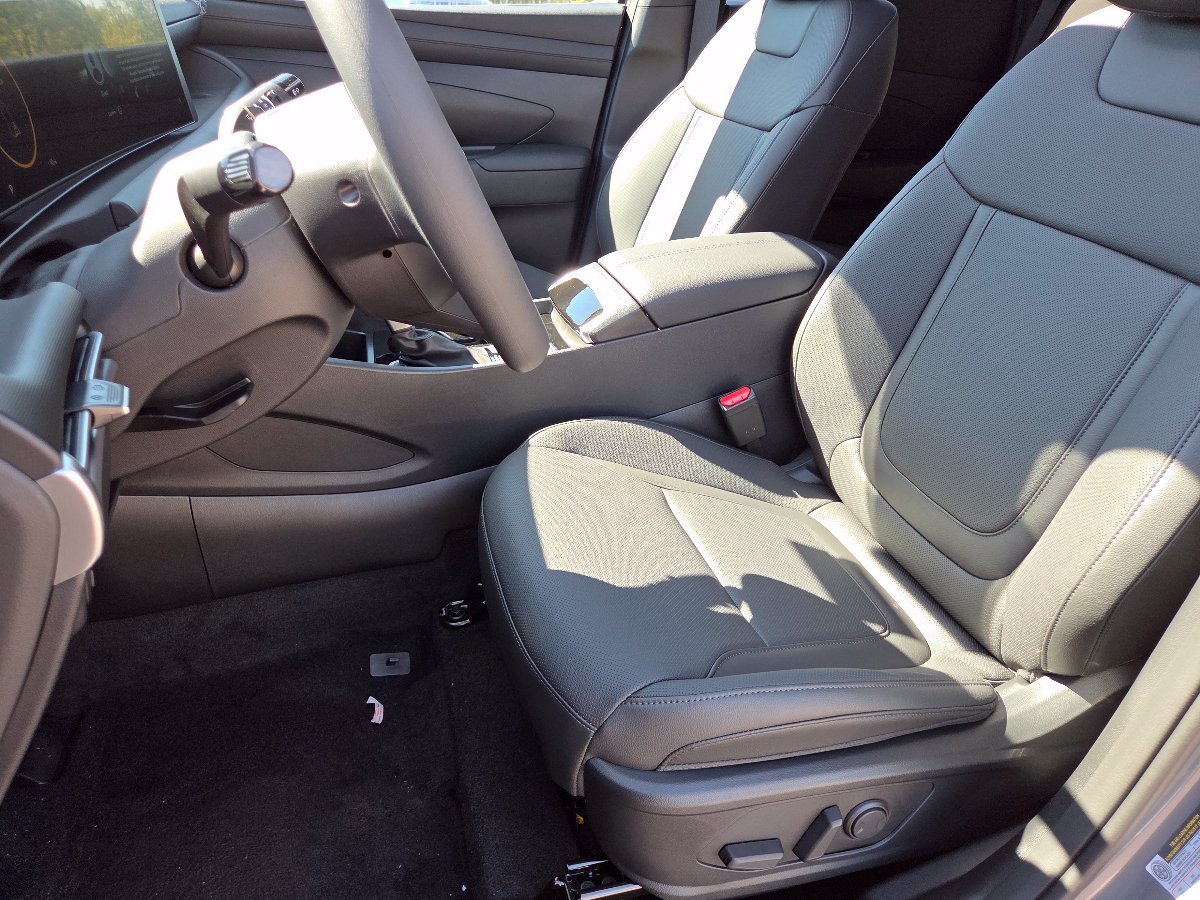 New 2027 Hyundai Santa Cruz SEL AWD/4WD image 29