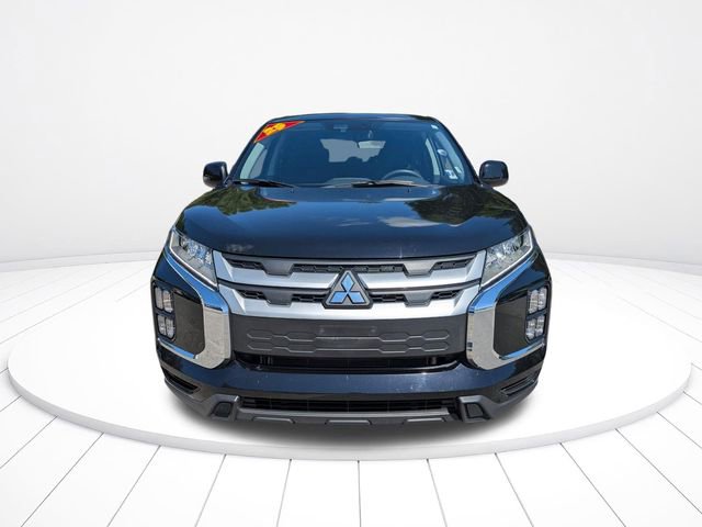 Used 2025 Mitsubishi Outlander Sport ES AWD/4WD image 9