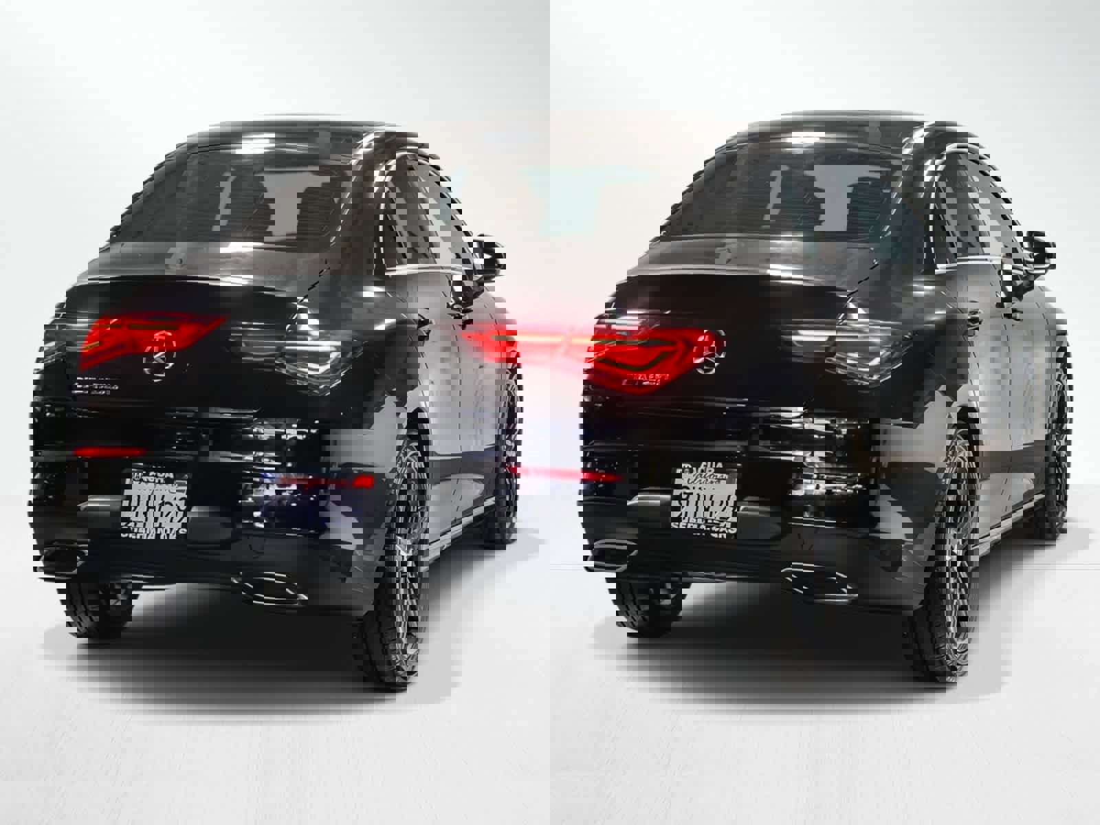 Used 2020 Mercedes-Benz CLA 250 image 5