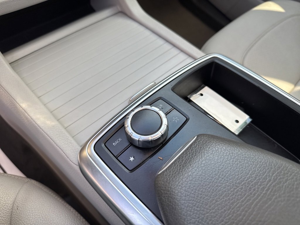 Used 2015 Mercedes-Benz ML 350 4MATIC image 33