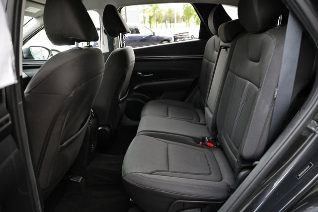 Used 2024 Hyundai Tucson SEL FWD image 22