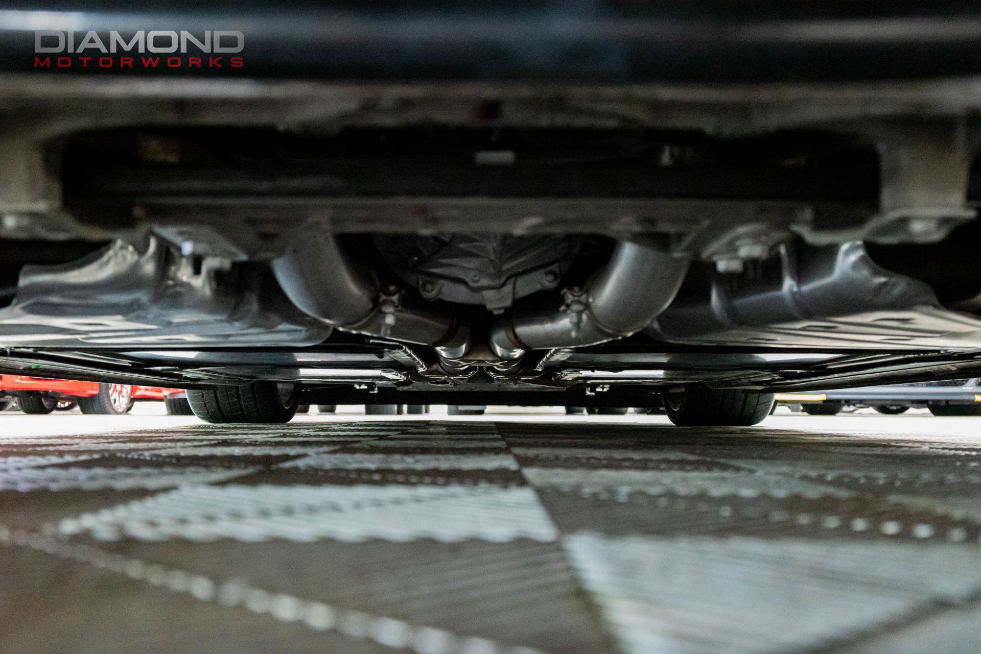 Used 2013 Chevrolet Corvette 427 w/ Z06 Carbon Fiber Package image 80