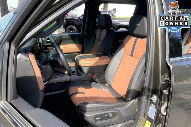 Used 2022 Chevrolet Silverado 2500 High Country w/ Technology Package image 25