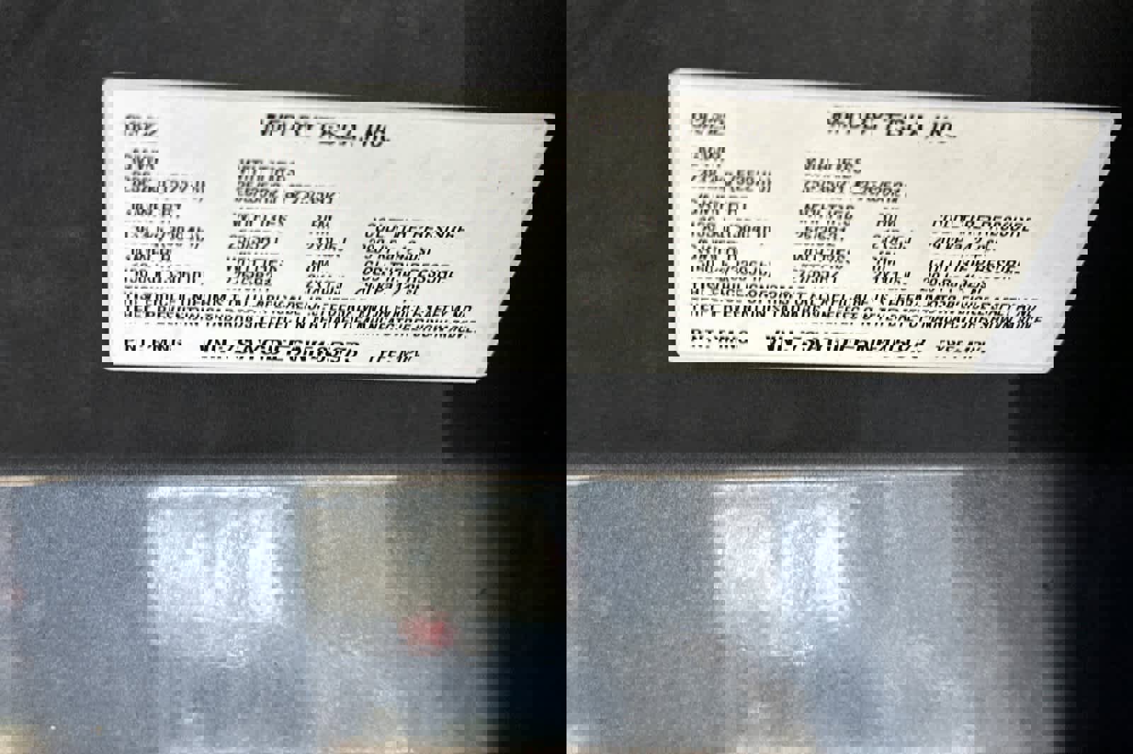 Used 2022 Tesla Model Y Performance image 36