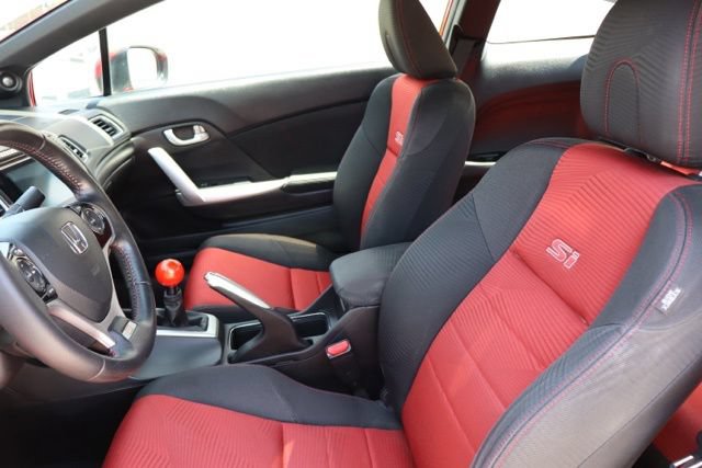Used 2015 Honda Civic Si image 13
