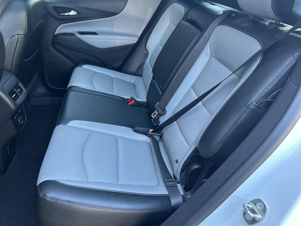 Used 2019 Chevrolet Equinox Premier image 27
