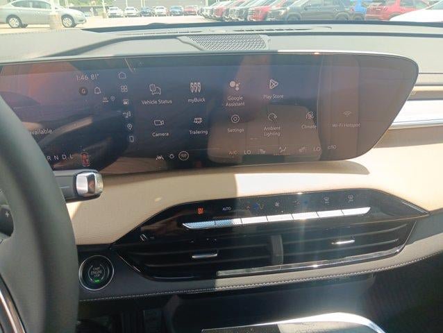 New 2026 Buick Enclave Preferred w/ LPO, Floor Liner Package FWD image 10