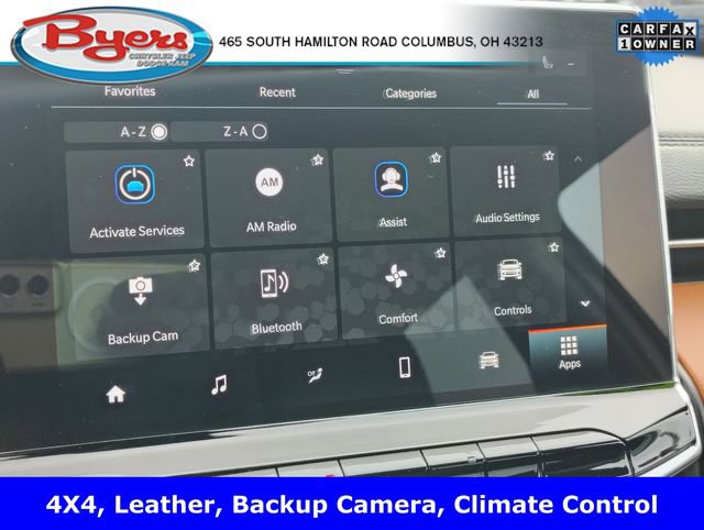 Used 2025 Jeep Compass Limited image 24