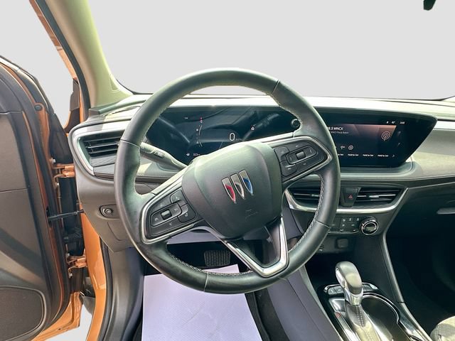 Used 2024 Buick Encore GX Preferred w/ Comfort Package AWD/4WD image 12