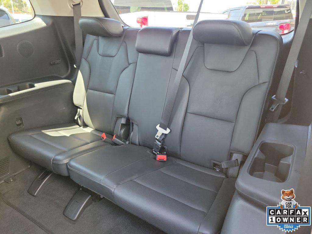 Used 2024 Kia Telluride SX Prestige AWD/4WD image 12