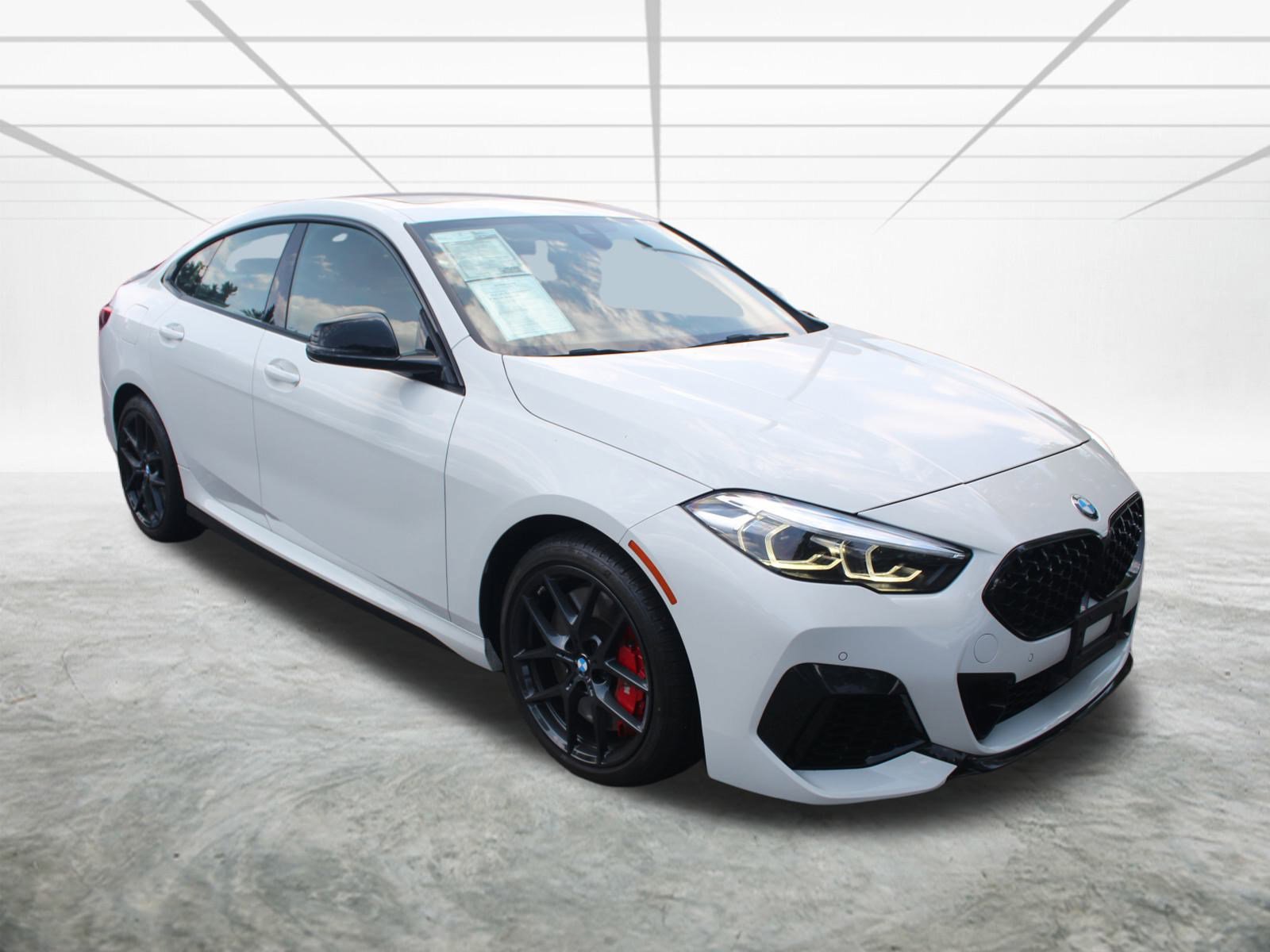 Used 2024 BMW M235i xDrive Gran Coupe w/ Premium Package