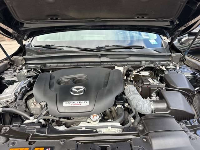 Used 2023 MAZDA CX-50 2.5 Turbo w/ Cargo Package image 25