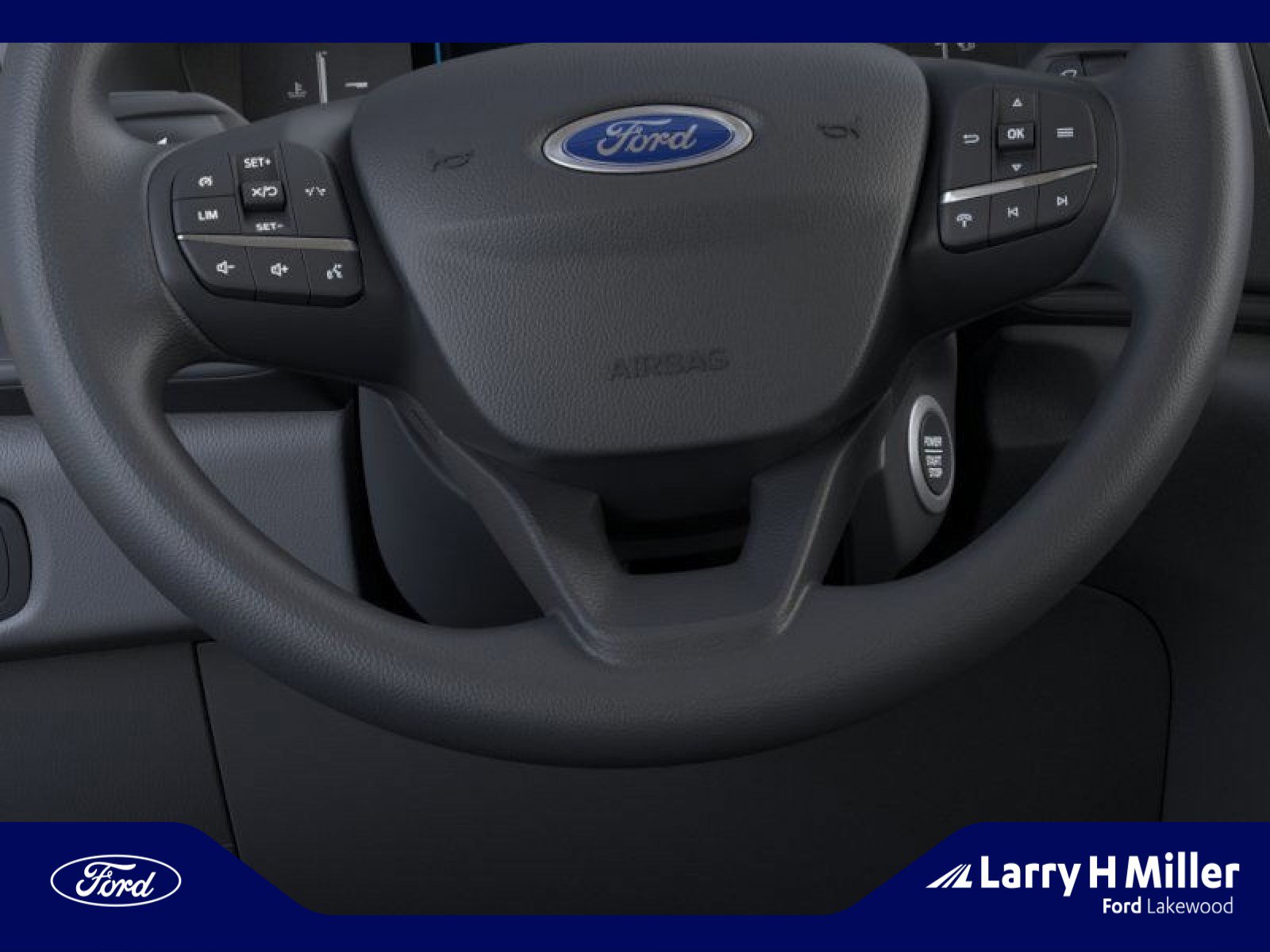 New 2026 Ford Transit 250 T250HRCARGOAWD image 12